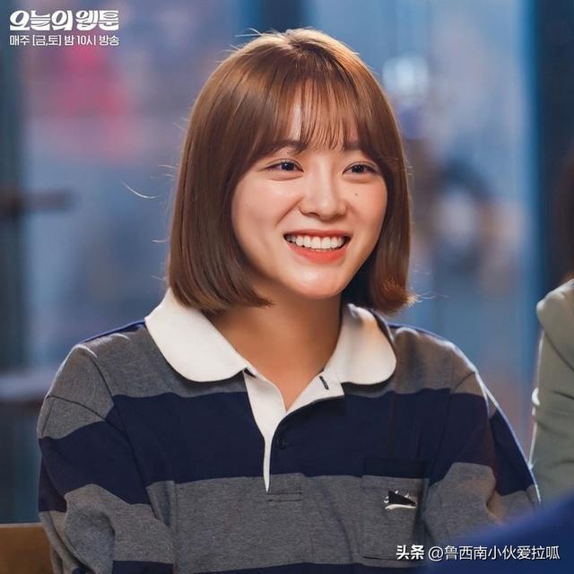秋瓷炫个人资料和简介：9月韩国演员话题热度TOP10(2)