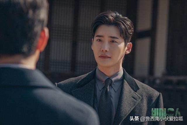秋瓷炫个人资料和简介：9月韩国演员话题热度TOP10(12)