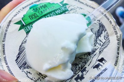 ​为什么莫斯利安的酸奶好（原来莫斯利安的酸奶）