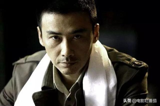 陈道明为什么很有魅力（明星人设频频塌方）(14)