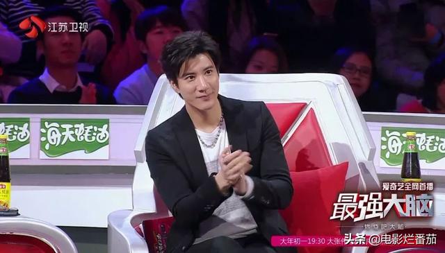 陈道明为什么很有魅力（明星人设频频塌方）(6)