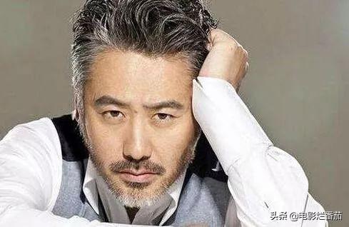 陈道明为什么很有魅力（明星人设频频塌方）(3)