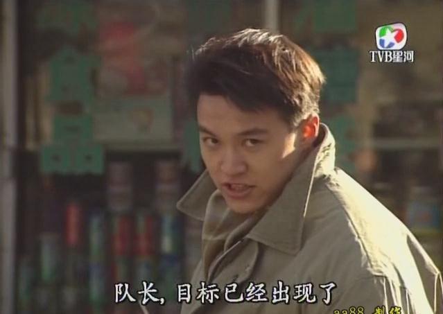 香港演员冯绍峰个人资料（冯绍峰张延郑国霖）(11)
