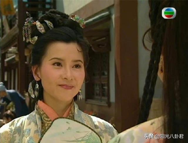 香港演员祝文君个人资料（女星祝文君设灵）(12)