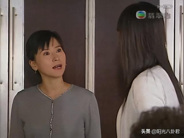 香港演员祝文君个人资料（女星祝文君设灵）(13)