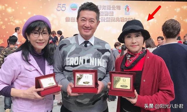 香港演员祝文君个人资料（女星祝文君设灵）(17)