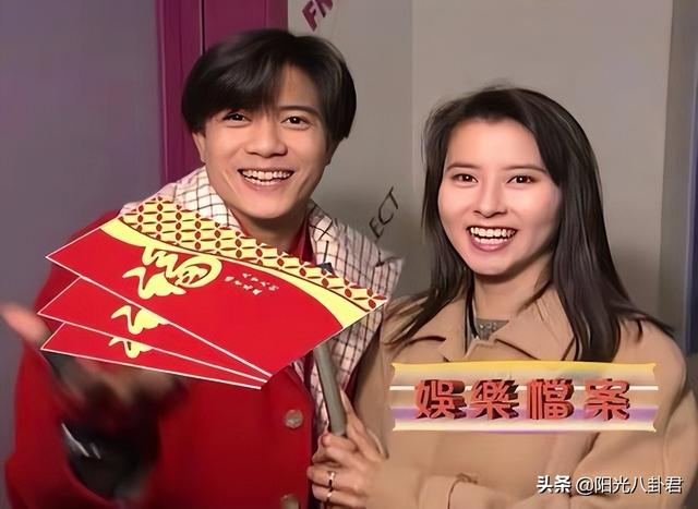 香港演员祝文君个人资料（女星祝文君设灵）(14)