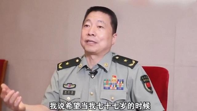 杨利伟在太空发现什么（杨利伟飞天时突发意外）(7)