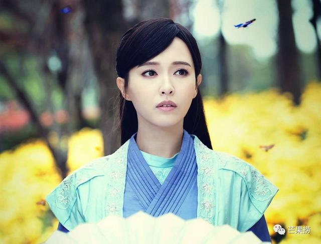 杨幂曾经发的微博（原来这么多明星微博都被盗过）(8)
