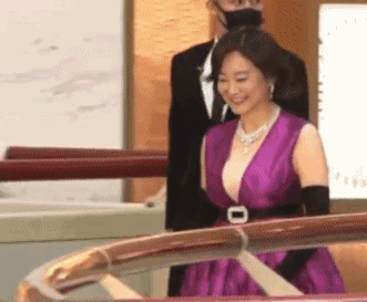杨幂陈慧琳近况 杨幂还在美颜看看68岁林青霞(11)