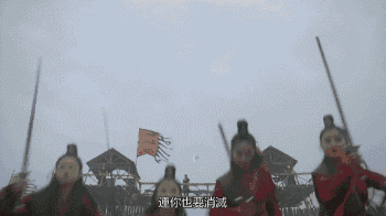 杨幂出演周星驰武状元苏乞儿（原来杨幂演过武状元苏乞儿）(18)
