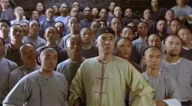 杨幂出演周星驰武状元苏乞儿（原来杨幂演过武状元苏乞儿）(6)