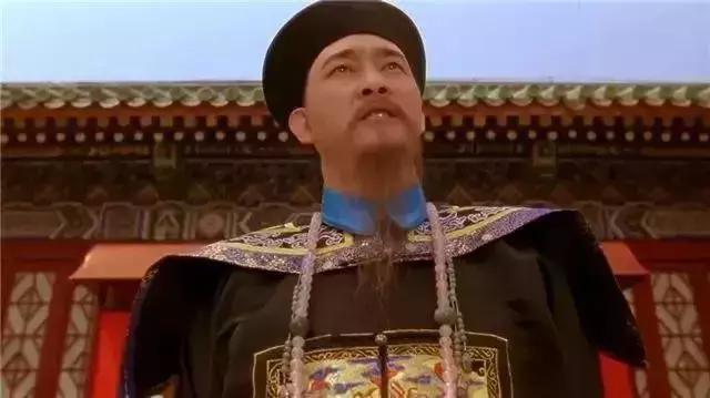 杨幂出演周星驰武状元苏乞儿（原来杨幂演过武状元苏乞儿）(8)
