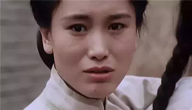 杨幂出演周星驰武状元苏乞儿（原来杨幂演过武状元苏乞儿）(7)