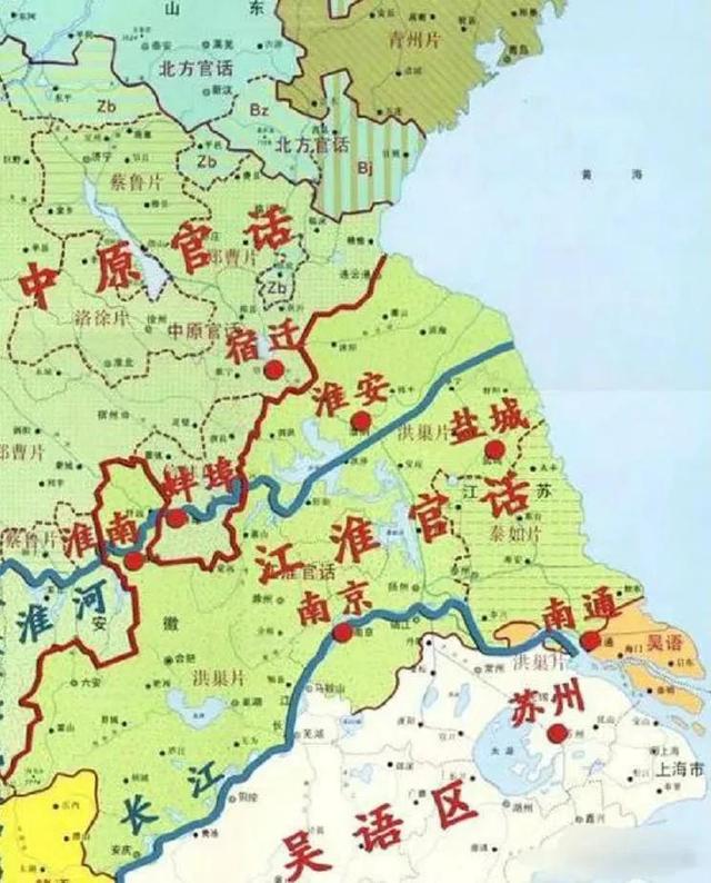江苏为什么被称作散装江苏（关于江苏散装原因的看法）(2)