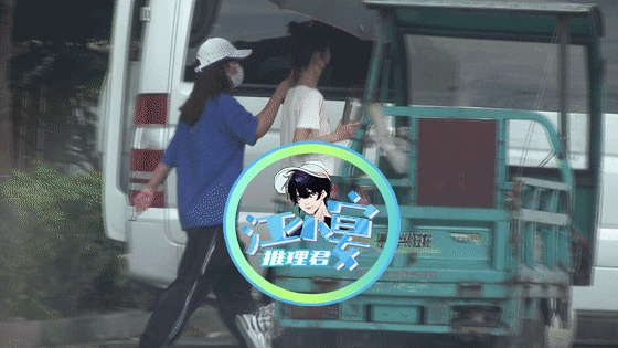 杨紫刘学义否认绯闻（大瓜揭晓杨紫疑恋上）(8)