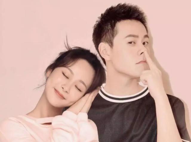 杨紫秦俊杰分手原因大揭秘（昔日情侣意难忘）(11)