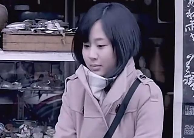 杨紫所有的演技（你需要的不是美出天际）(3)