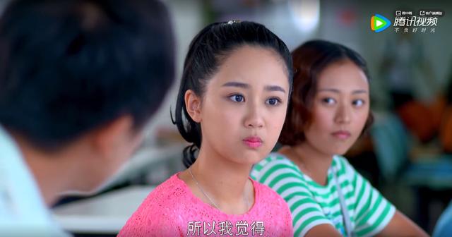 杨紫所有的演技（你需要的不是美出天际）(4)