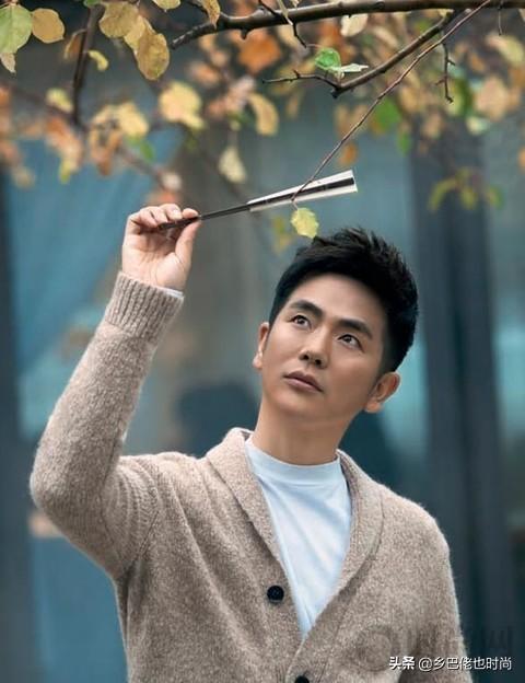 张晓龙个人资料以及父母简介（张晓龙除去演员身份之外）(2)