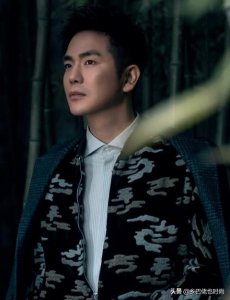 ​张晓龙个人资料以及父母简介（张晓龙除去演员身份之外）