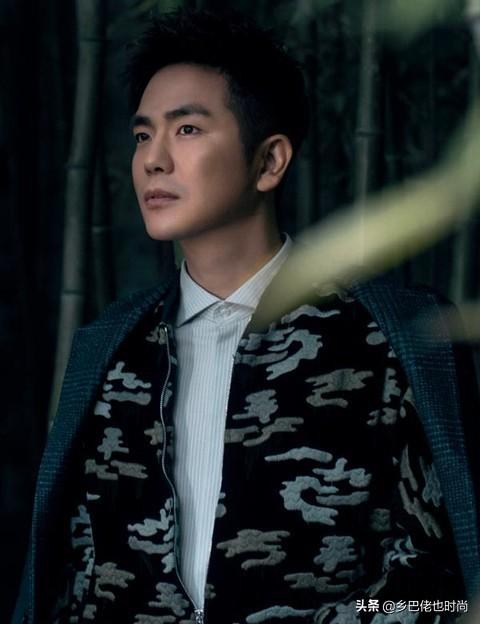 张晓龙个人资料以及父母简介（张晓龙除去演员身份之外）(1)