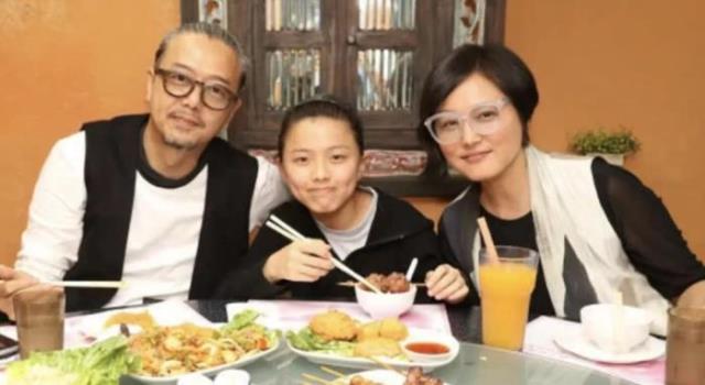 张延个人资料简介（张延素颜照被赞气质佳）(32)