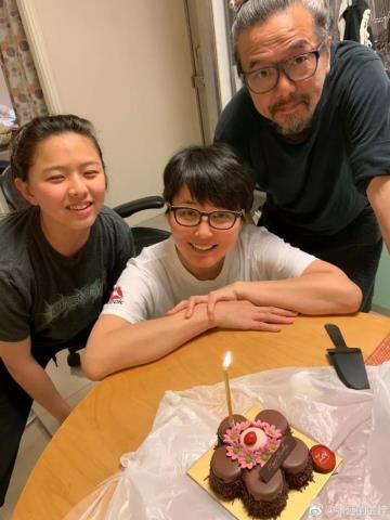张延个人资料简介（张延素颜照被赞气质佳）(30)
