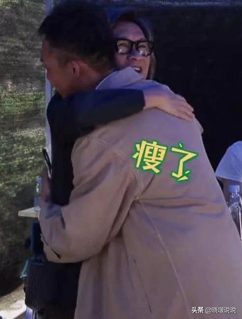 张译个人资料简介及（41岁张译削发暴瘦至55公斤）(14)