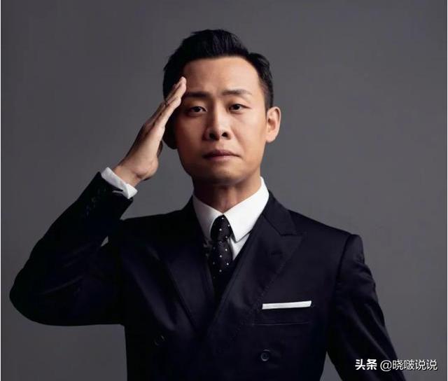 张译个人资料简介及（41岁张译削发暴瘦至55公斤）(2)