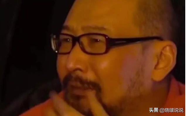 张译个人资料简介及（41岁张译削发暴瘦至55公斤）(9)