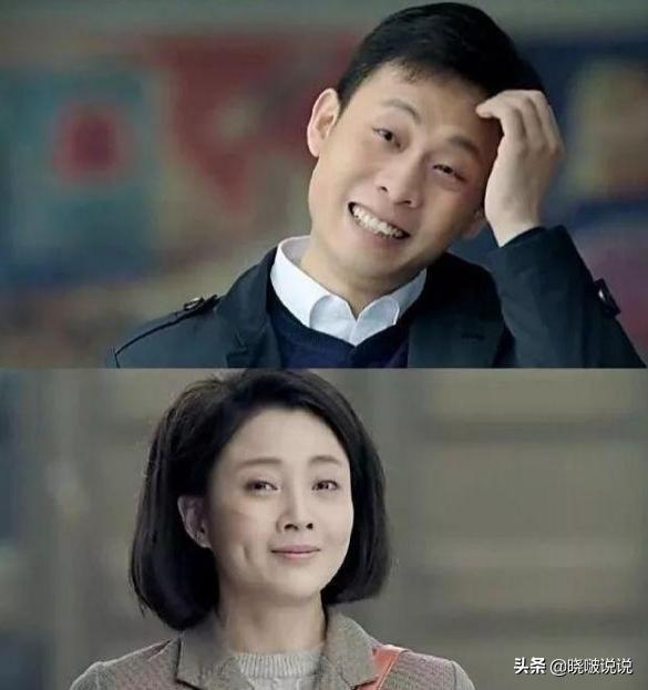 张译个人资料简介及（41岁张译削发暴瘦至55公斤）(7)