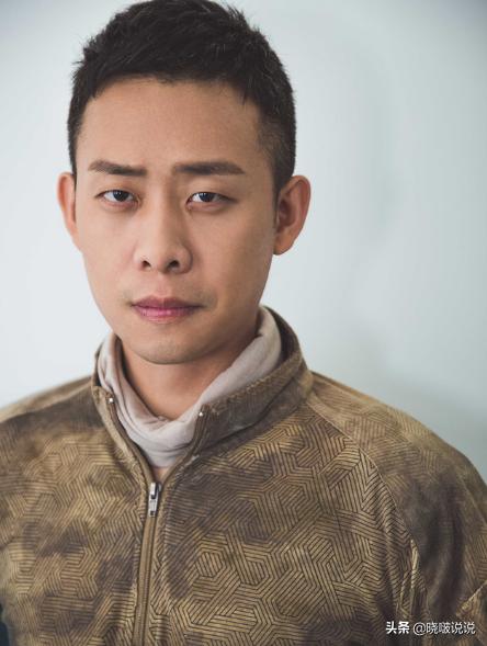 张译个人资料简介及（41岁张译削发暴瘦至55公斤）(4)