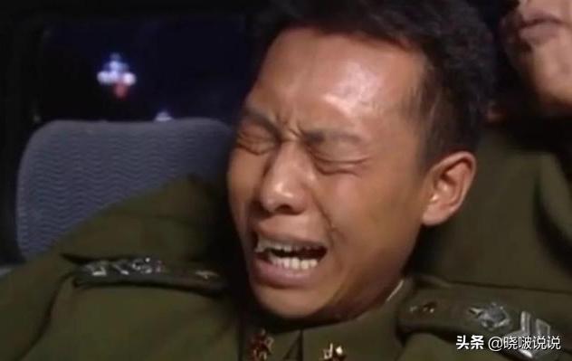 张译个人资料简介及（41岁张译削发暴瘦至55公斤）(5)