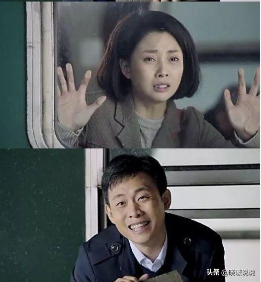 张译个人资料简介及（41岁张译削发暴瘦至55公斤）(6)