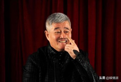 ​赵本山个人资料及年龄 62岁赵本山仍在演戏