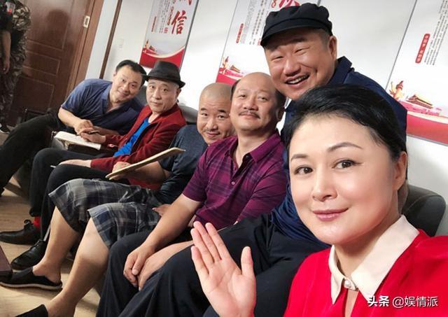 赵本山个人资料及年龄 62岁赵本山仍在演戏(8)