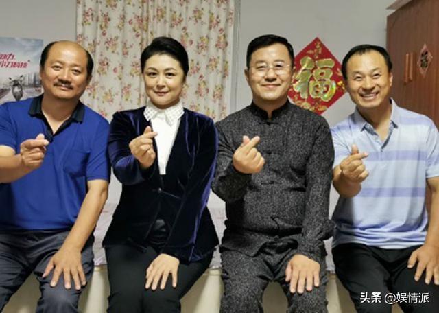 赵本山个人资料及年龄 62岁赵本山仍在演戏(11)
