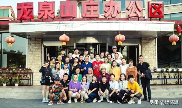 赵本山个人资料及年龄 62岁赵本山仍在演戏(2)