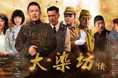 赵立新个人资料简介身高生日年龄（建国70周年八大经典年代剧盘点）(2)