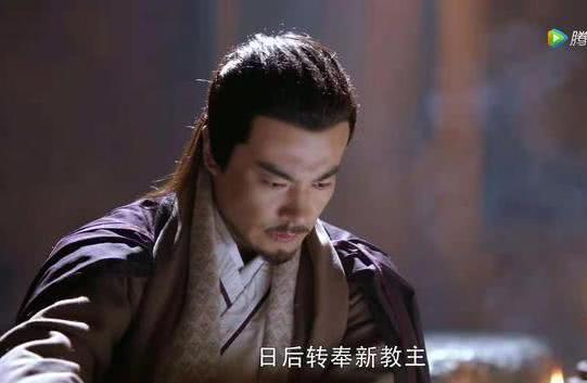 于波老婆个人资料（43岁于波的故事出道即爆红）(12)