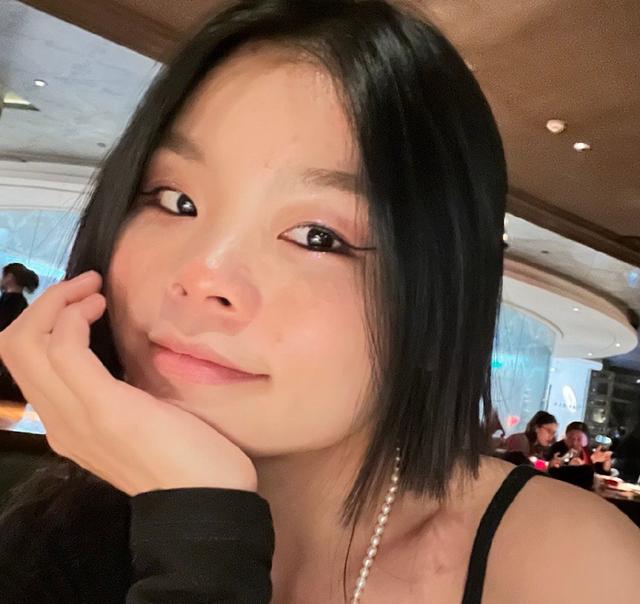sunshine组合所有女成员个人资料（Sunshine曾被嘲最丑女团）(11)