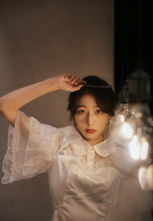 sunshine组合所有女成员个人资料（Sunshine曾被嘲最丑女团）(15)
