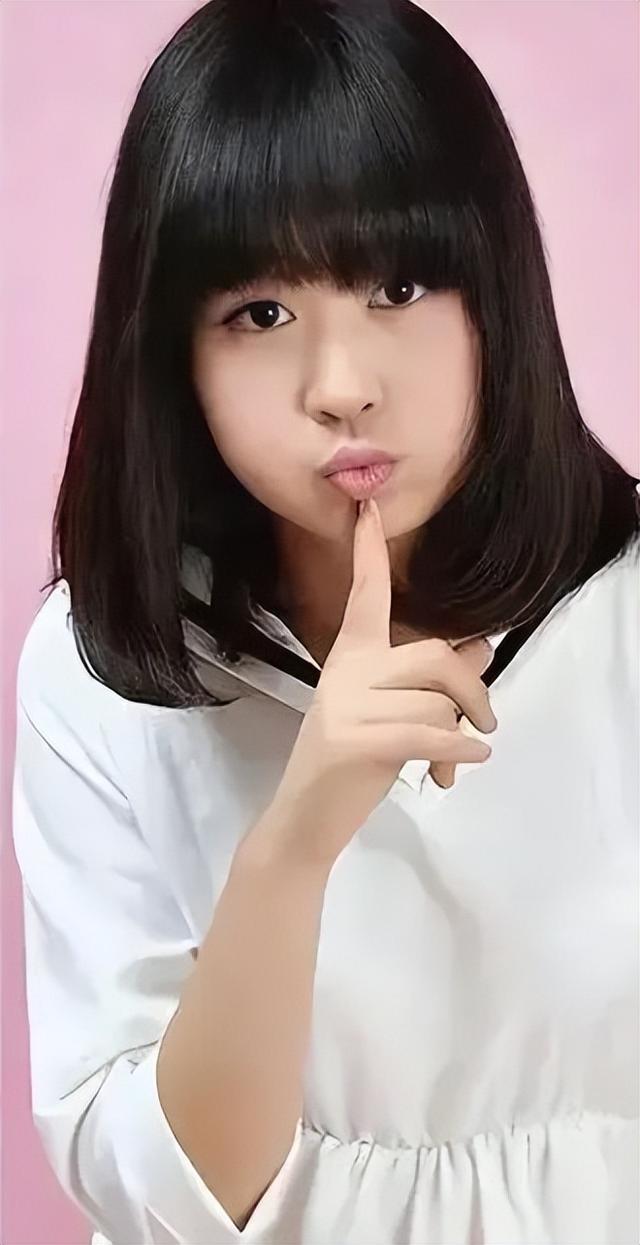 sunshine组合所有女成员个人资料（Sunshine曾被嘲最丑女团）(3)
