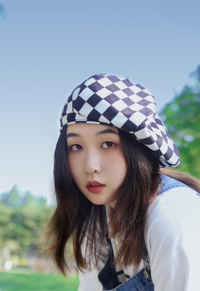 sunshine组合所有女成员个人资料（Sunshine曾被嘲最丑女团）(4)