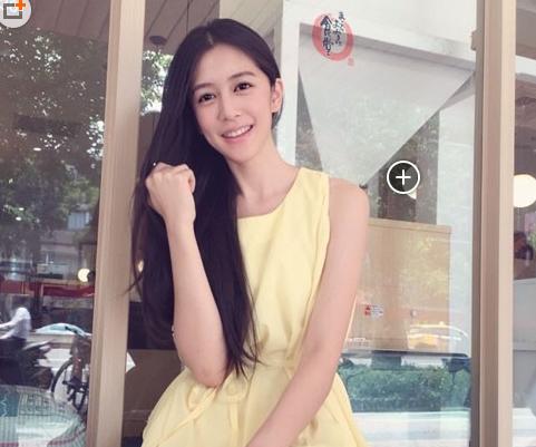 我的少女时代徐太宇王大陆（我的时代徐太宇扮演者王大陆个人资料家庭背景微博女友刘奕儿）(7)