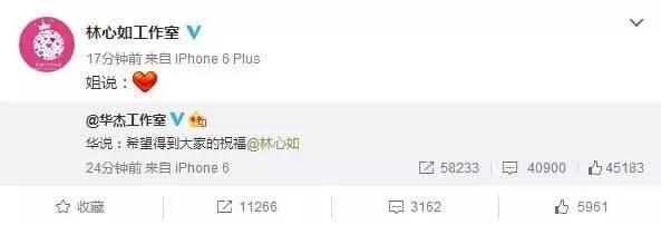 林心如霍建华同台完整版（林心如霍建华热恋持续引爆）(2)