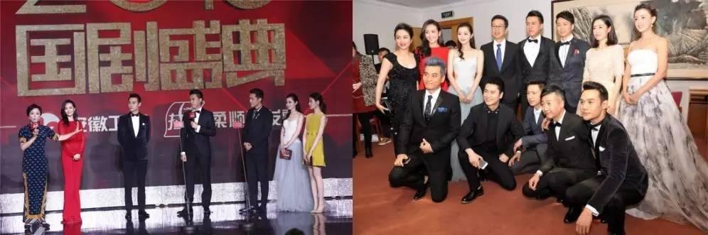 林心如霍建华同台完整版（林心如霍建华热恋持续引爆）(25)