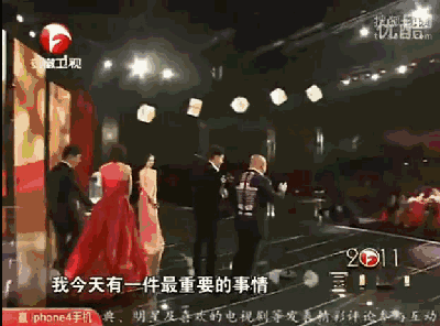 林心如霍建华同台完整版（林心如霍建华热恋持续引爆）(10)