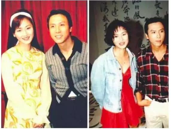 香港演员万绮雯个人资料（老牌女星万绮雯长相清纯）(12)